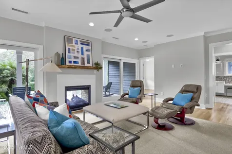 222 Sea Gull Lane Wilmington NC 28409