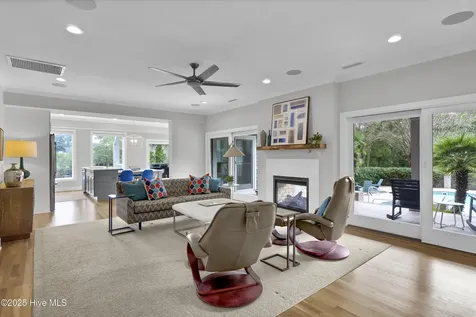 222 Sea Gull Lane Wilmington NC 28409