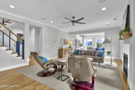222 Sea Gull Lane Wilmington NC 28409