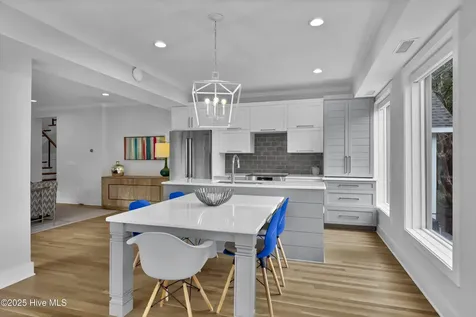 222 Sea Gull Lane Wilmington NC 28409