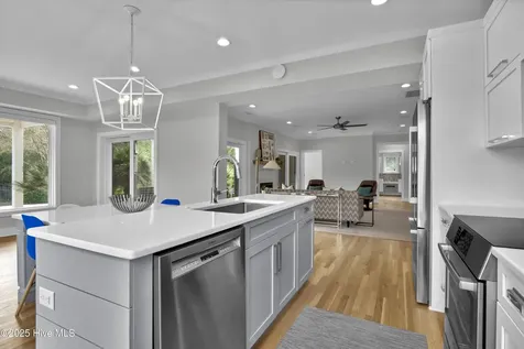 222 Sea Gull Lane Wilmington NC 28409