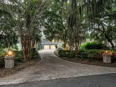 222 Sea Gull Lane Wilmington NC 28409