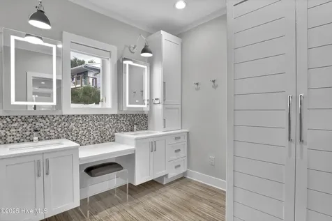 222 Sea Gull Lane Wilmington NC 28409