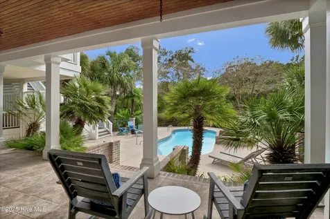 222 Sea Gull Lane Wilmington NC 28409