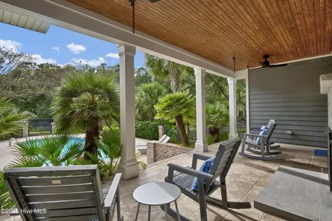 222 Sea Gull Lane Wilmington NC 28409