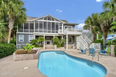 222 Sea Gull Lane Wilmington NC 28409