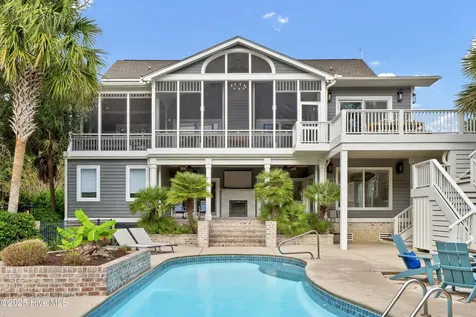 222 Sea Gull Lane Wilmington NC 28409
