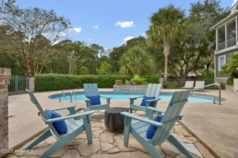 222 Sea Gull Lane Wilmington NC 28409