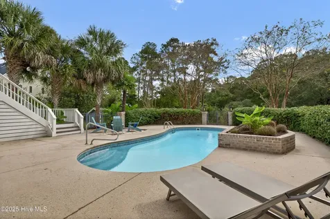 222 Sea Gull Lane Wilmington NC 28409