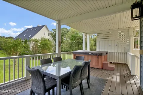 222 Sea Gull Lane Wilmington NC 28409