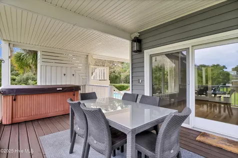 222 Sea Gull Lane Wilmington NC 28409