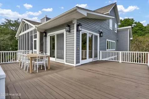 222 Sea Gull Lane Wilmington NC 28409