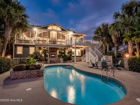 222 Sea Gull Lane Wilmington NC 28409