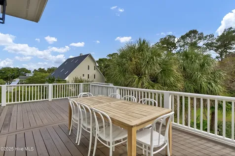 222 Sea Gull Lane Wilmington NC 28409