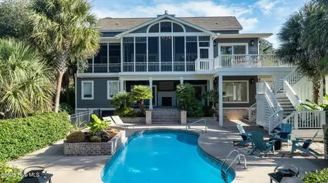 222 Sea Gull Lane Wilmington NC 28409