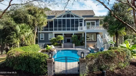 222 Sea Gull Lane Wilmington NC 28409