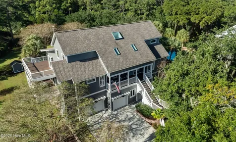 222 Sea Gull Lane Wilmington NC 28409