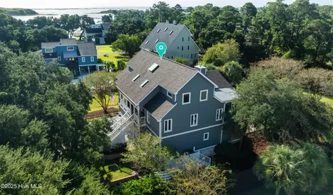 222 Sea Gull Lane Wilmington NC 28409