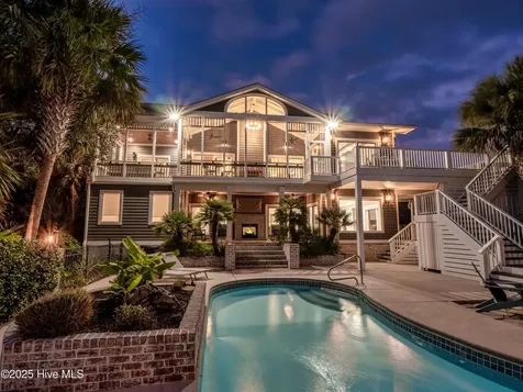 222 Sea Gull Lane Wilmington NC 28409