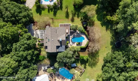 222 Sea Gull Lane Wilmington NC 28409
