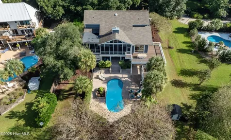 222 Sea Gull Lane Wilmington NC 28409