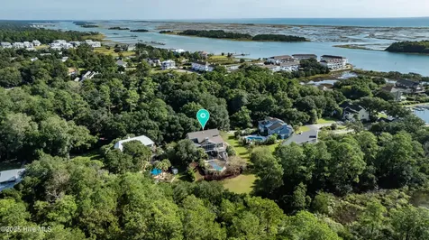 222 Sea Gull Lane Wilmington NC 28409