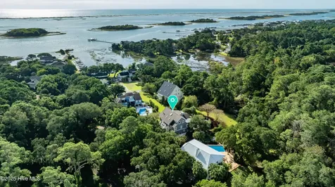 222 Sea Gull Lane Wilmington NC 28409