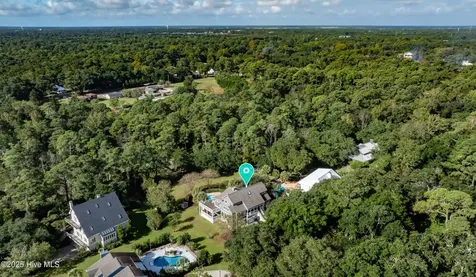 222 Sea Gull Lane Wilmington NC 28409
