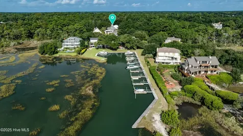 222 Sea Gull Lane Wilmington NC 28409