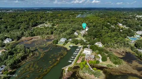222 Sea Gull Lane Wilmington NC 28409