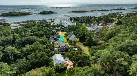 222 Sea Gull Lane Wilmington NC 28409