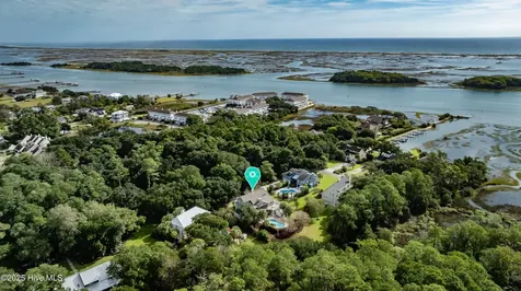 222 Sea Gull Lane Wilmington NC 28409