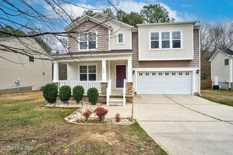 238 Farrington Drive Clayton NC 27520