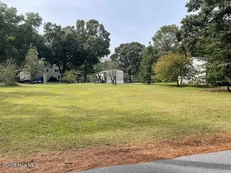 18 & 19 King Blount Drive Bath NC 27808