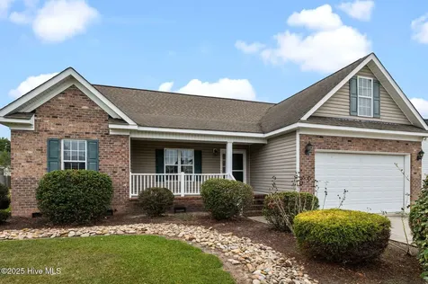 263 Laurie Ellis Road Winterville NC 28590