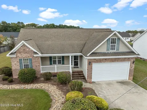263 Laurie Ellis Road Winterville NC 28590