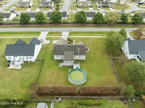 263 Laurie Ellis Road Winterville NC 28590
