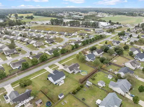 263 Laurie Ellis Road Winterville NC 28590