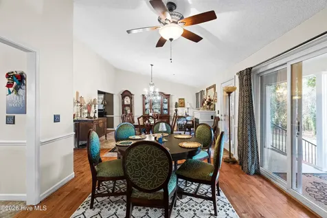 335 Sprunt Drive Clinton NC 28328