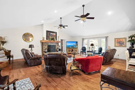 335 Sprunt Drive Clinton NC 28328