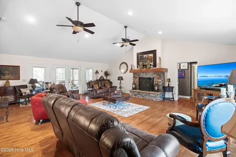 335 Sprunt Drive Clinton NC 28328