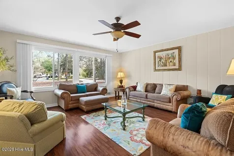 335 Sprunt Drive Clinton NC 28328