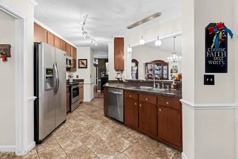 335 Sprunt Drive Clinton NC 28328