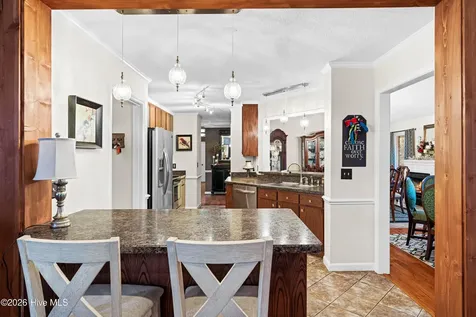 335 Sprunt Drive Clinton NC 28328