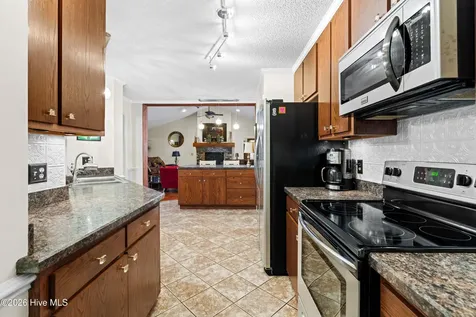 335 Sprunt Drive Clinton NC 28328