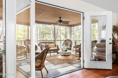 335 Sprunt Drive Clinton NC 28328