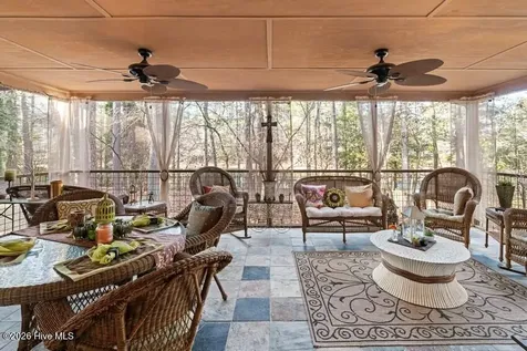 335 Sprunt Drive Clinton NC 28328