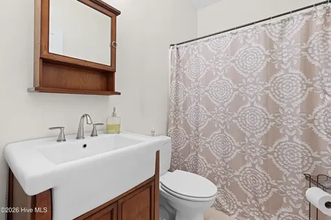 335 Sprunt Drive Clinton NC 28328