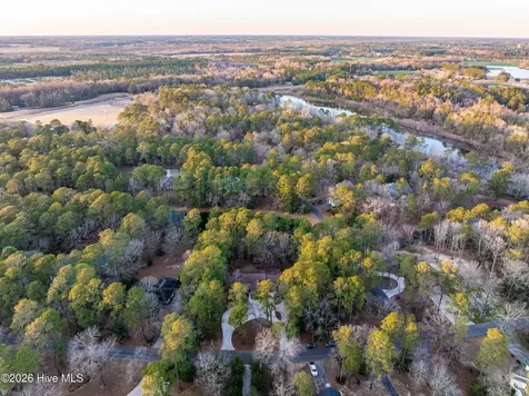335 Sprunt Drive Clinton NC 28328