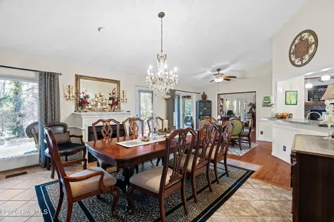 335 Sprunt Drive Clinton NC 28328